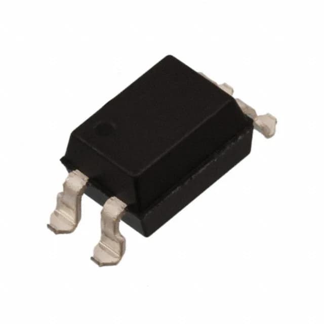 Isocom Components 2004 LTD TLP521XSMT&R — Optoisolators