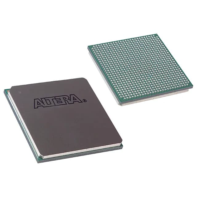 Intel EP3C40F780C6N — FPGA / CPLD & Programmable Logic
