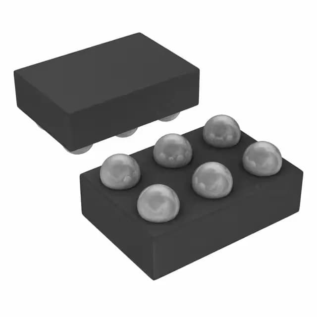 Analog Devices MAX40008ANT+T — DC-DC Power Modules