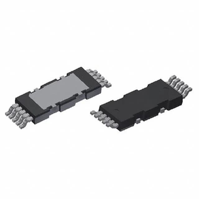 Infineon Technologies IPDD60R125G7XTMA1