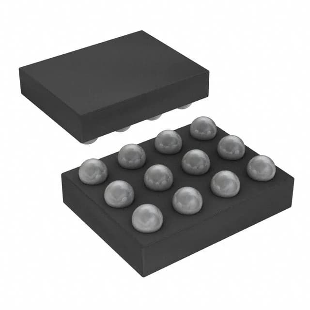Analog Devices MAX97200AEWC+T — Discrete Semiconductors