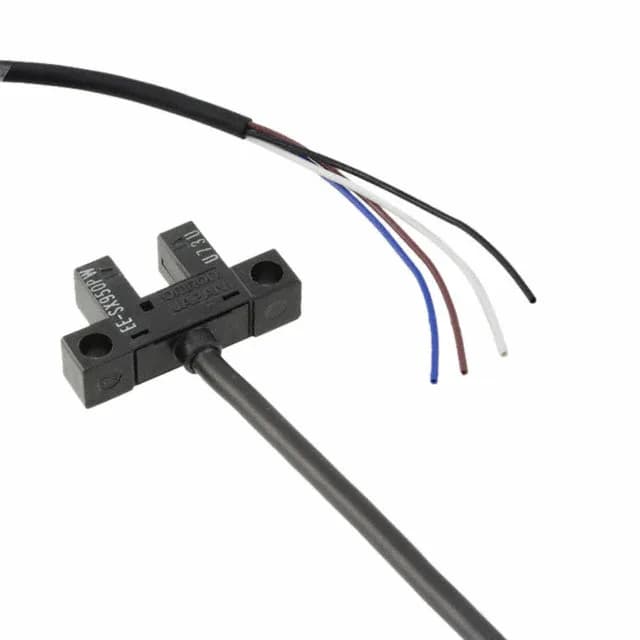 Omron EE-SX950-W 1M — Interface & Transceivers