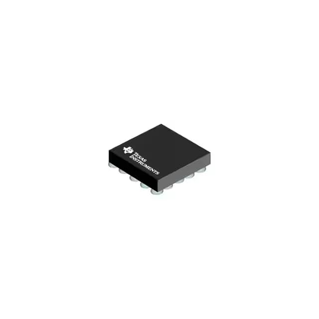 Texas Instruments LMH0307GRE/NOPB — Logic ICs