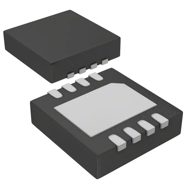 Analog Devices AD8639ACPZ-REEL7 — Logic ICs