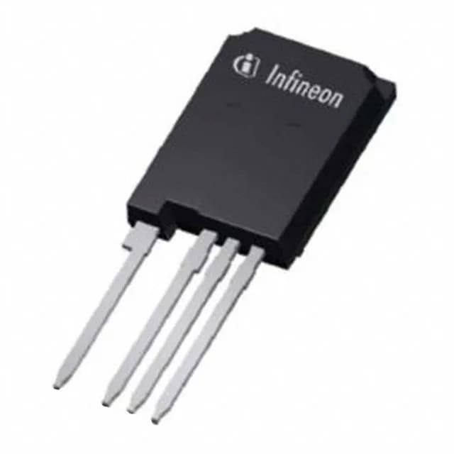 Infineon Technologies IKY40N120CS6XKSA1