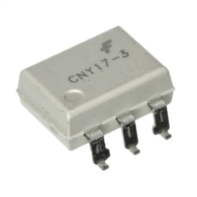 onsemi CNY172SM