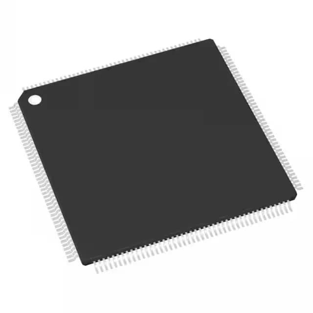 Texas Instruments TMS320F28234PTPS — Microcontrollers & Processors (MCU / MPU / DSP)
