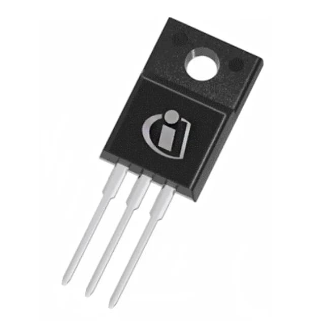 Infineon Technologies IPA082N10NF2SXKSA1