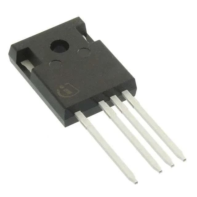 Infineon Technologies IPZ60R099P6FKSA1