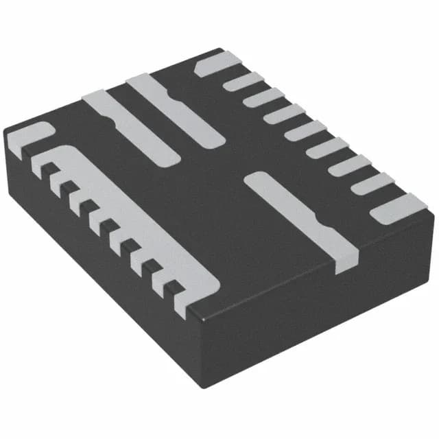 Monolithic Power Systems Inc. MPQ8634AGLE-Z