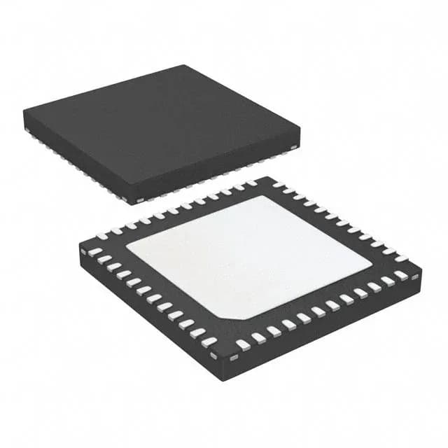 Renesas Electronics R5F51115ADNE#2A — Analog & Data Acquisition