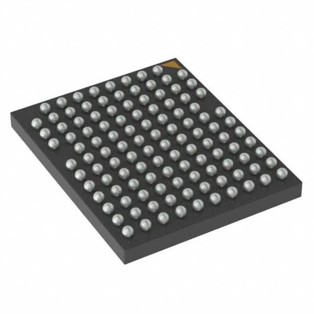 Infineon Technologies CY8C6347BZI-BLD53 — Logic ICs
