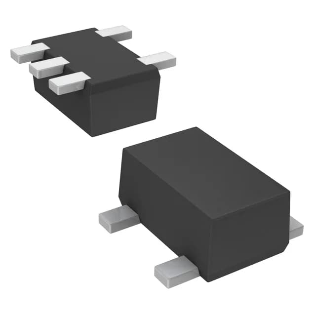Panasonic Electronic Components DMG563020R — Discrete Semiconductors