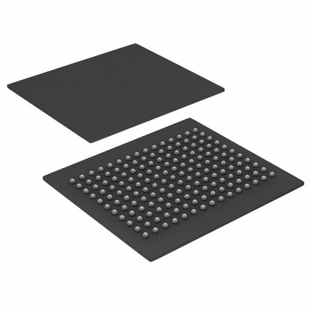 Infineon Technologies CY7C1472BV33-200BZXC