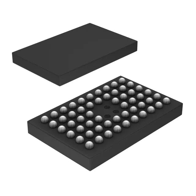 Texas Instruments SN65LVDS93AZQLR
