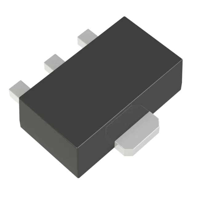 Torex Semiconductor Ltd XC6206P482PR-G — Power Management (PMIC / Gate Driver)