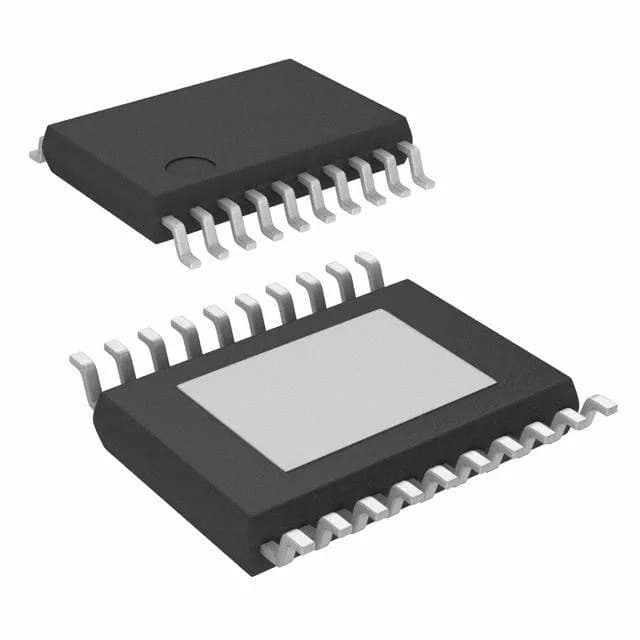 Texas Instruments TPS23750PWP
