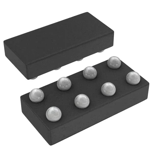 Texas Instruments TPS22920YZPR — Power Management (PMIC / Gate Driver)