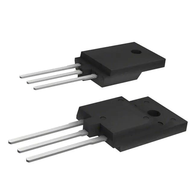 STMicroelectronics STTH31AC06SPF