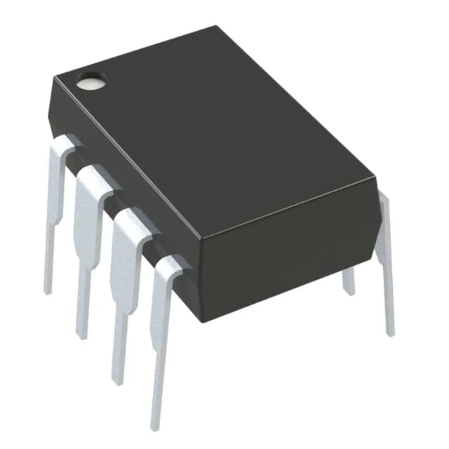 Microchip Technology PIC12F508-E/P