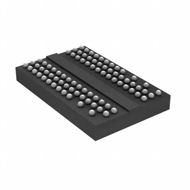 Alliance Memory, Inc. AS4C128M16D2A-25BIN