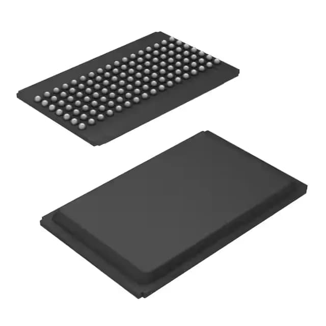 Infineon Technologies CY7C1012AV33-8BGCT