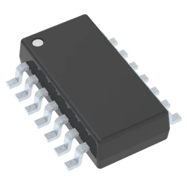 Texas Instruments LM324LVIDYYR — Analog & Data Acquisition