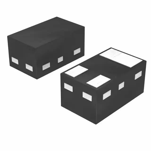 Nexperia USA Inc. BSS84AKMB,315
