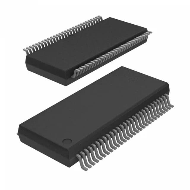 Renesas Electronics 82V3001APVG — Clock & Timing ICs