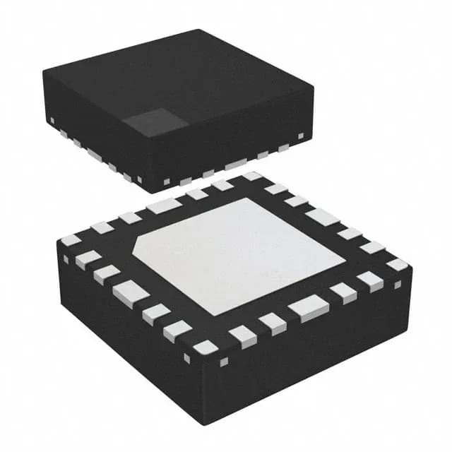 Texas Instruments MSP430FR2000IRLLT