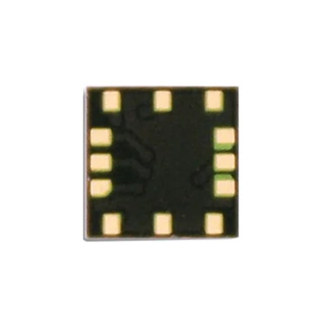 Renesas Electronics ZMOD4510AI3R — Sensors & Transducers