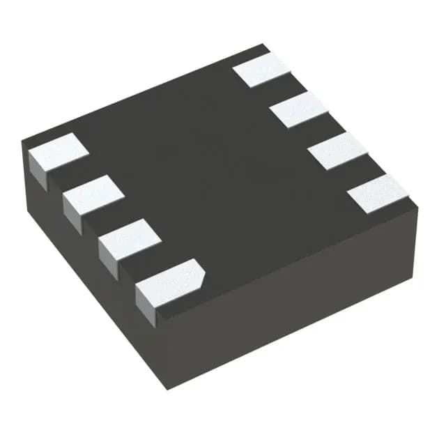 Analog Devices MAX14591ETA+T — Analog & Data Acquisition