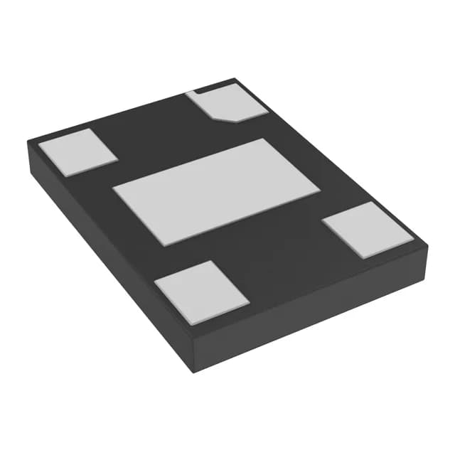 Microchip Technology DSC1001AC2-025.0000T — Crystals & Oscillators