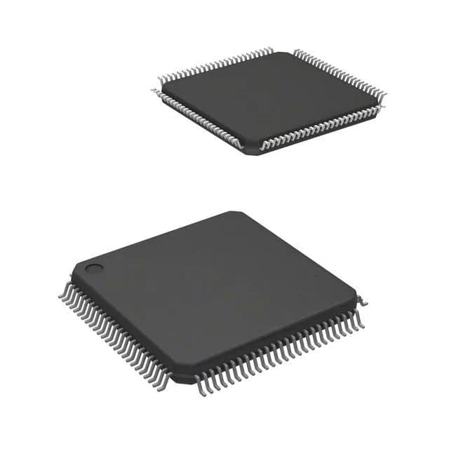 STMicroelectronics STM32F103VDT6 — Microcontrollers & Processors (MCU / MPU / DSP)
