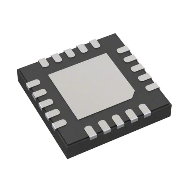Analog Devices MAX20040BATPA/VY+ — Discrete Semiconductors