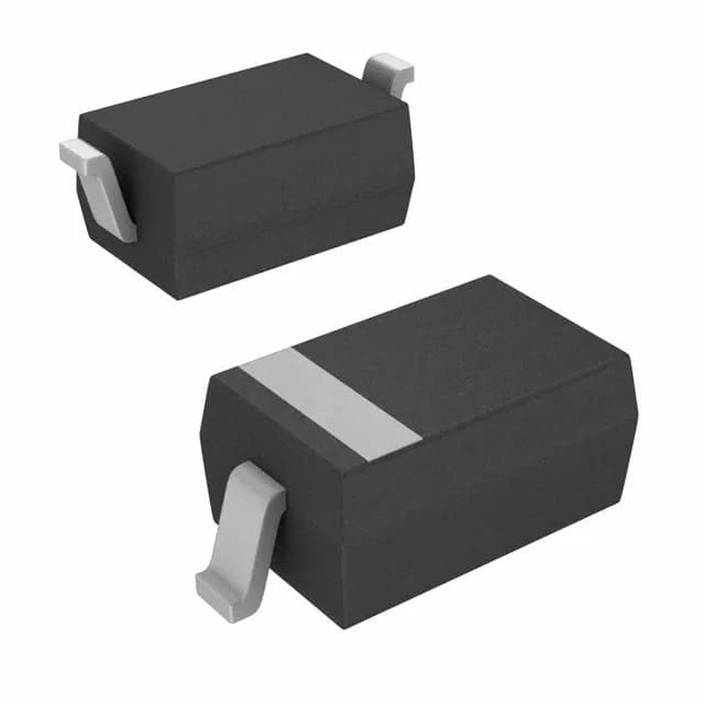 YAGEO BZT52C13W — Discrete Semiconductors