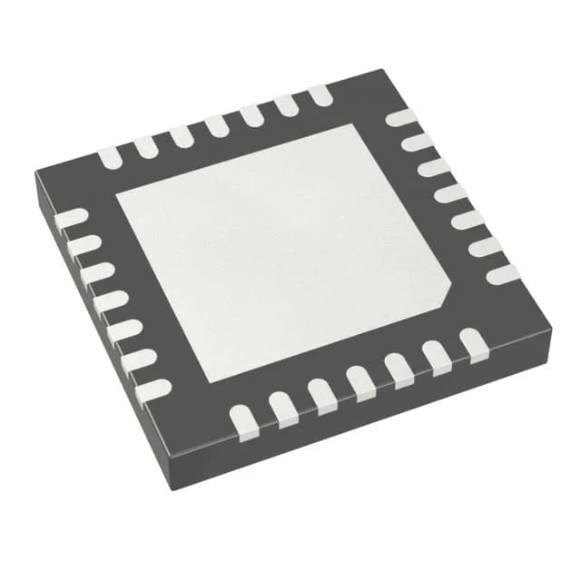 Microchip Technology PIC18F26Q84-I/5N