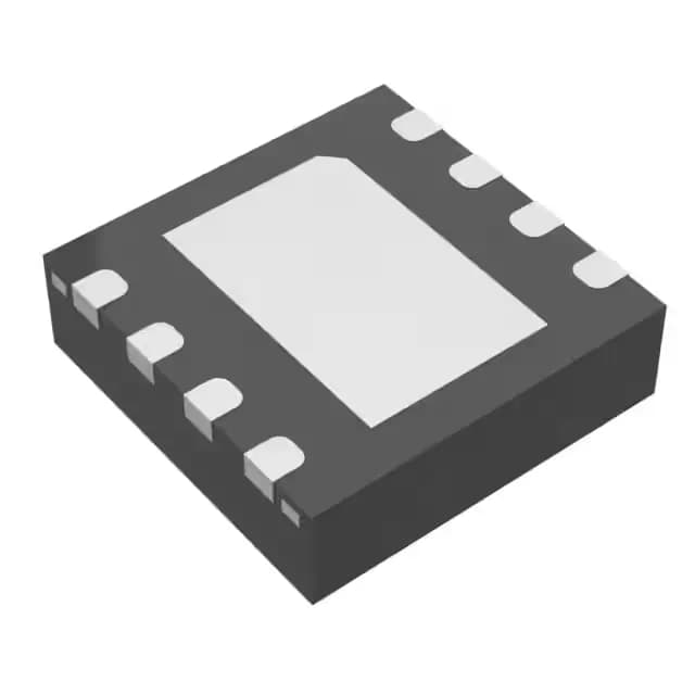 Renesas Electronics ISL24021IRT065Z-T7A — Memory (DRAM / SRAM / Flash / EEPROM)