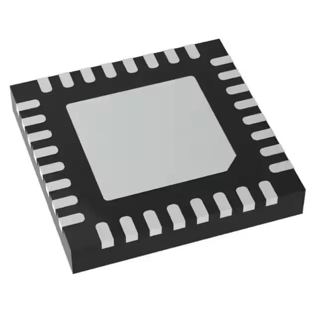 Analog Devices LTC3857EUH#TRPBF — Analog & Data Acquisition