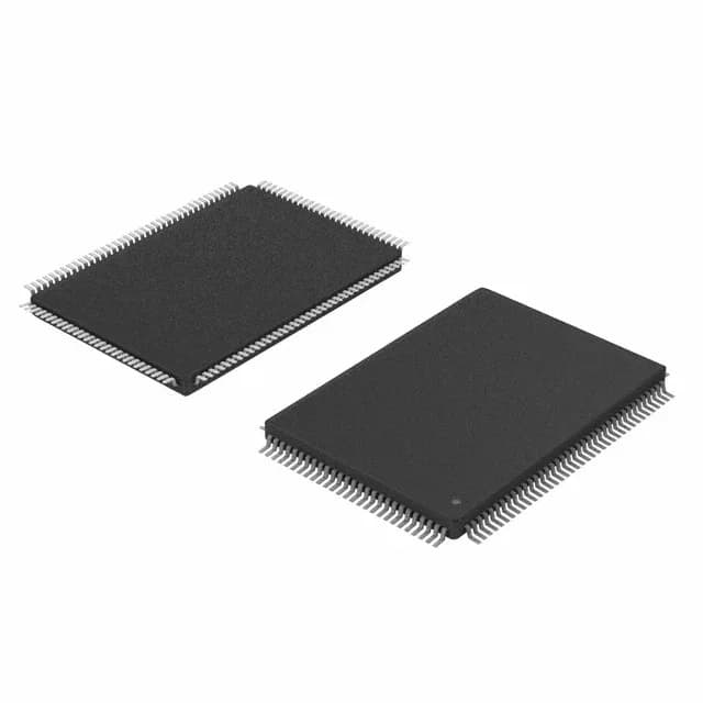 STMicroelectronics STM32G474QET3