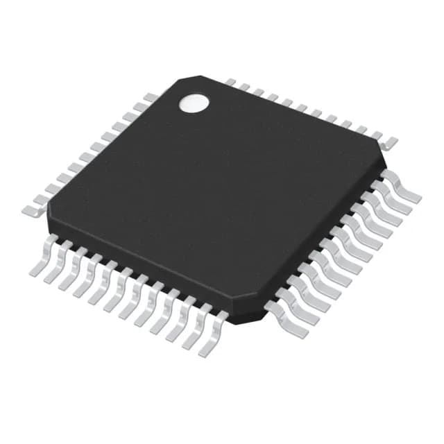 Infineon Technologies TLE9012DQUXUMA1 — Analog & Data Acquisition
