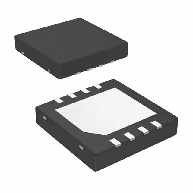 Texas Instruments LM5109BSD/NOPB — Analog & Data Acquisition