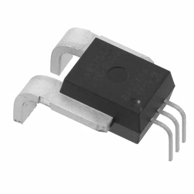 Allegro MicroSystems ACS758LCB-100U-PFF-T — Sensors & Transducers