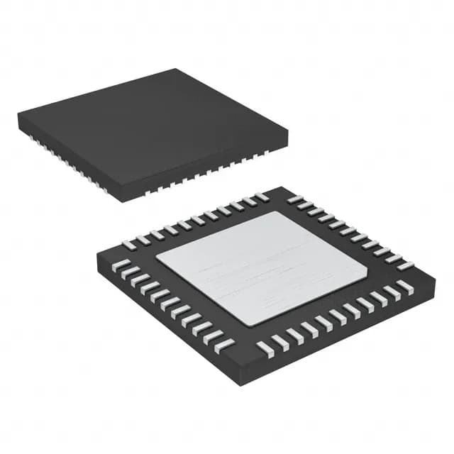 Analog Devices MAX9744ETH+ — Signal Isolation