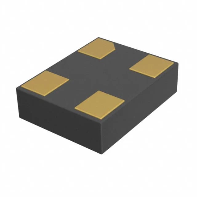 Microchip Technology DSC6001JL1B-008.0000 — Crystals & Oscillators