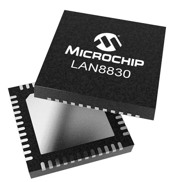Microchip Technology LAN8830-V/PSA — Sensors & Transducers
