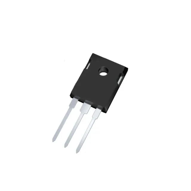 Infineon Technologies IPAN60R125PFD7SXKSA1