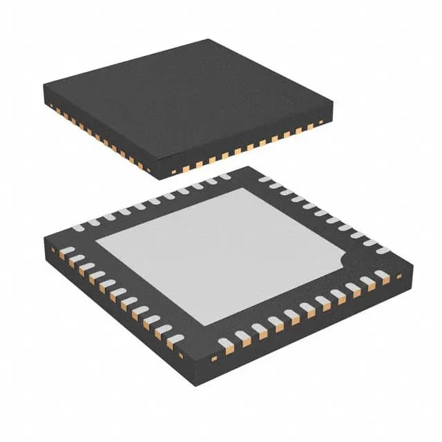 Analog Devices LTC3877EUK#PBF — DC-DC Power Modules