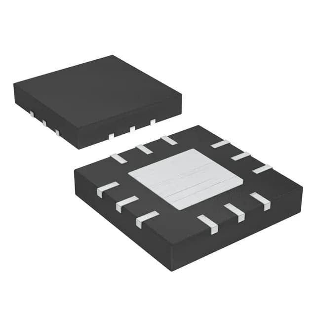 Analog Devices MAX4704EGC+T — Analog & Data Acquisition