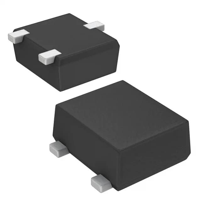 Rohm Semiconductor 2SC4097T106Q — Discrete Semiconductors